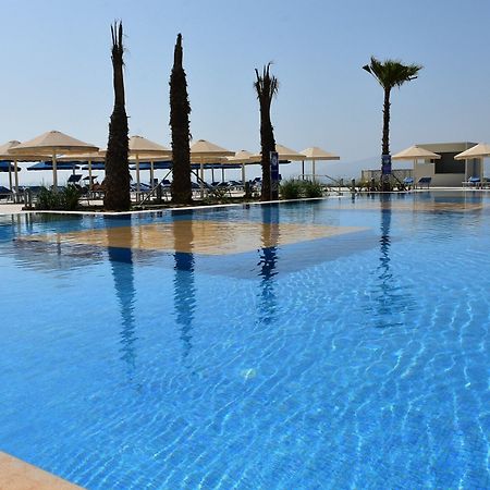 تغازوت Pickalbatros White Beach Resort - Adult Only -Agadir المظهر الخارجي الصورة