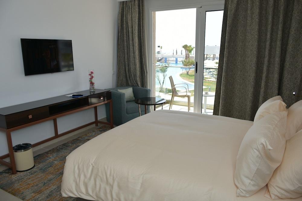 تغازوت Pickalbatros White Beach Resort - Adult Only -Agadir المظهر الخارجي الصورة