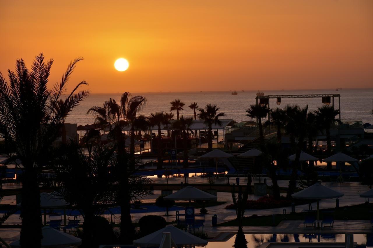 تغازوت Pickalbatros White Beach Resort - Adult Only -Agadir المظهر الخارجي الصورة